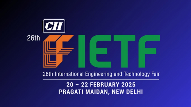 IETF 2025 - International Engineering & Technology Fair