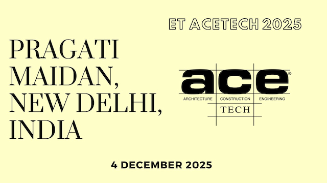 ET ACETECH 2025