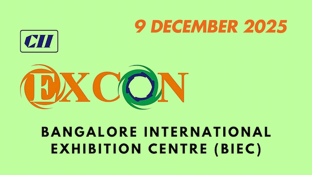 EXCON 2025