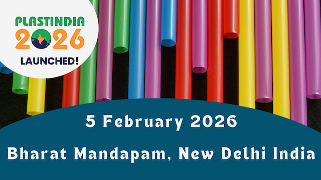 PLASTINDIA 2026