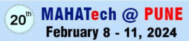 MAHATech Pune 2025