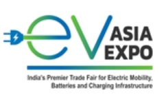 EV Asia Expo 2025