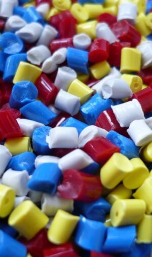 Polymers Plastics