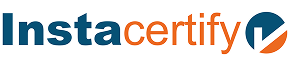 InstaCertify Logo 1-instacertify