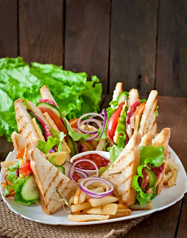 food 1